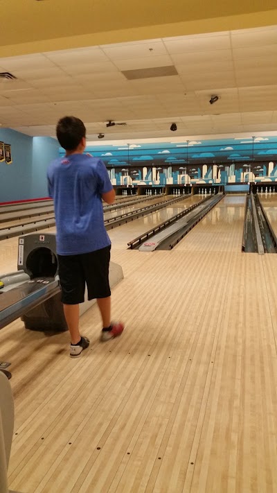 Photos of Bowlerama