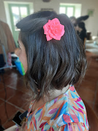 Photo n°13 de M'ton style à Saint-Amand-sur-Sèvre (Salon de coiffure)