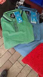 Photo n°28 de VETEMENTS Homme DECROIX Vincent à L'Isle-sur-le-Doubs (Magasin de vêtements pour hommes)