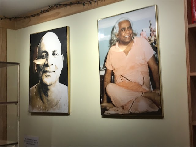 Sivananda Yoga Vedanta Center