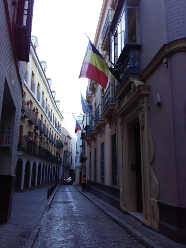Consulado de Reino de Bélgica - Thumbnail