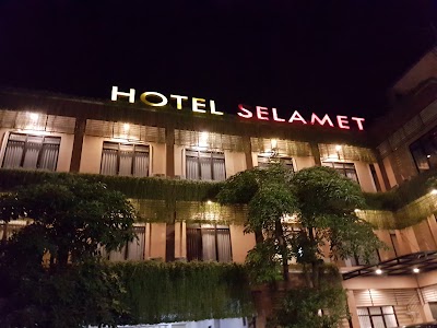 Photos of Hotel Selamet