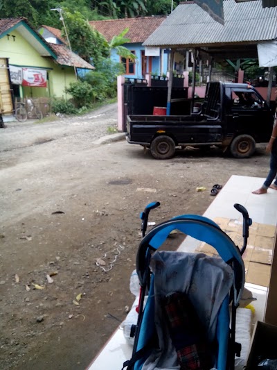 Photos of Bengkel Mobil Barokah Abadi