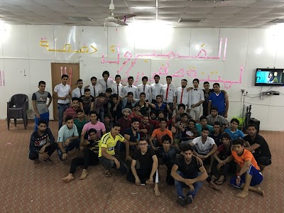 Photos of Technical College Hostels
