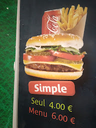 Photo n°5 de Mg tacos à Lézignan-Corbières (Restauration rapide)