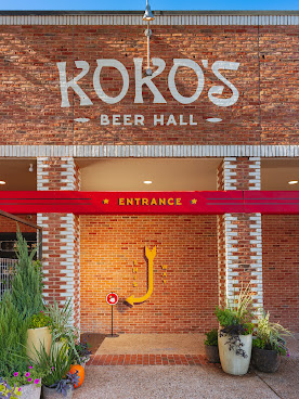 Koko's Beer Hall by null
