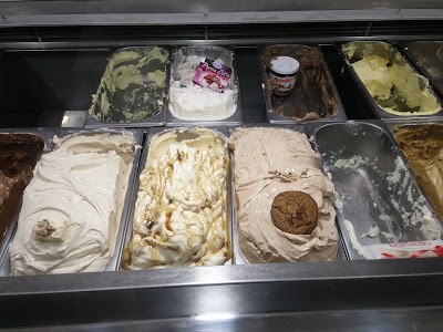 Photos of JELATO delicio