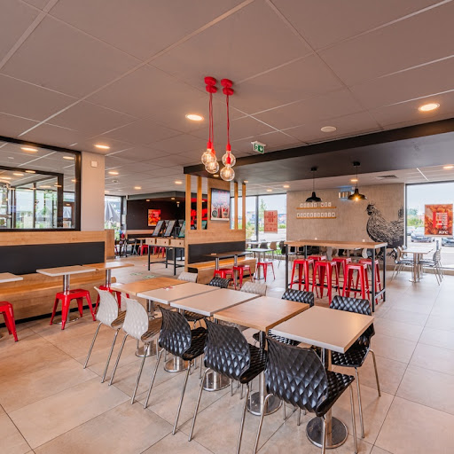 Photo 2 - Hom'burger