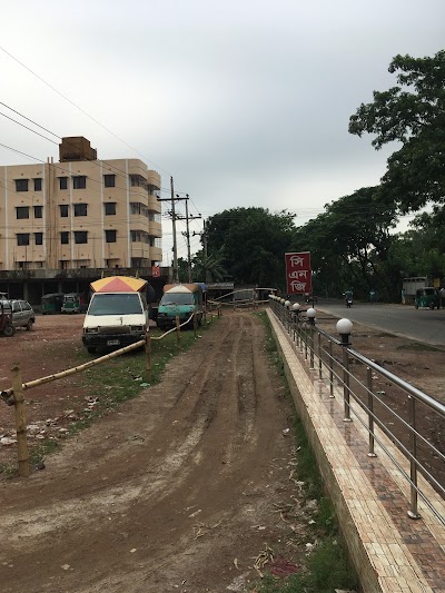 Photos of Abdul Hamid CNG Filling Station