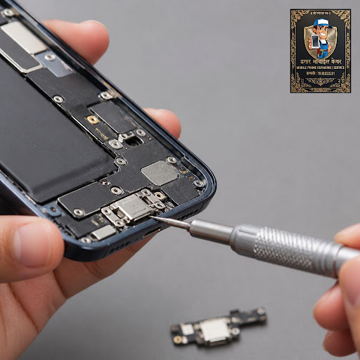 Is your phone taking ages to charge, or disconnecting with the slightest movement of the cable? M… post image