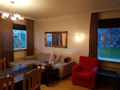 Photos of Klif Hostel