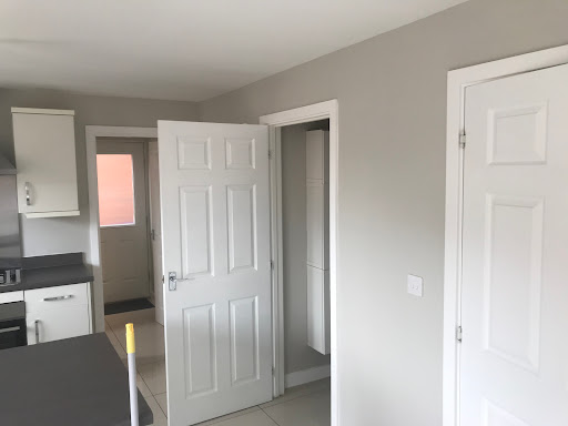 Coventry Painters - Visual