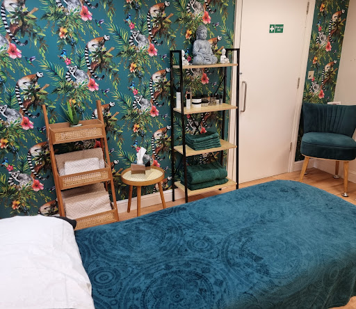 Heavenly Bliss Beauty Salon