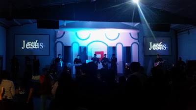 Photos of Iglesia Fe Y Poder