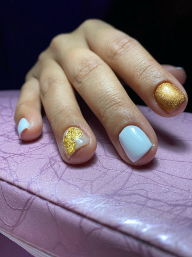 Scorpionails salón 🦂💅🏼