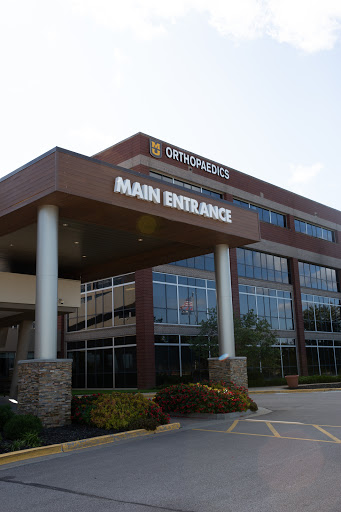 Liberty Hospital Ear, Nose & Throat Clinic