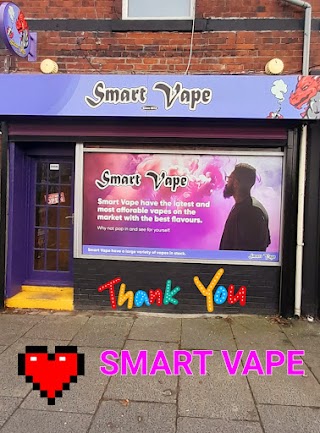 SMART VAPE