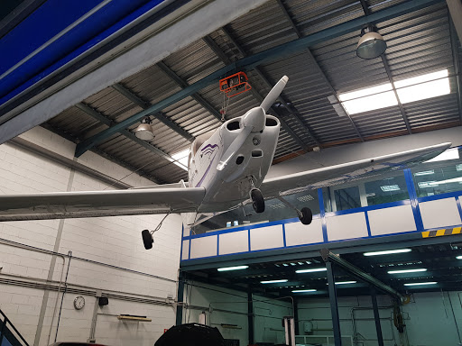 Inyecar Electronic S.L. - Visual