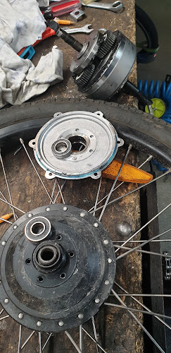 Opinie o K2 Centrum Rowerowe w Kołobrzeg - Sklep rowerowy