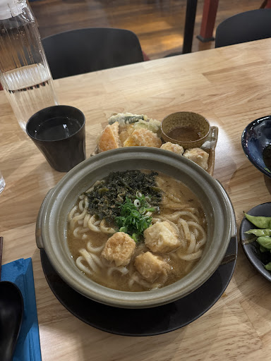 Tenkyu Japanese Restaurant - Thumbnail
