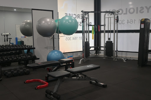 Be Active Studio - Campbelltown