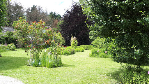 le buisson de la gariole