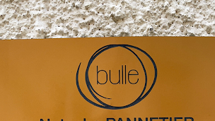 Photo n°3 de Bulle à Melle (Réflexologue)