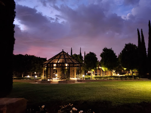 Magnolia Square Park - Thumbnail