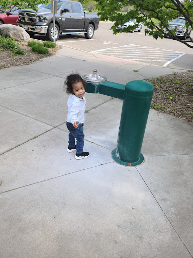 McKnight Park Shelter