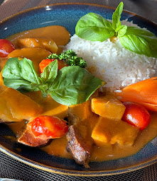 Photo n°18 de Le Thai Square à Digne-les-Bains (Restaurant thaï)