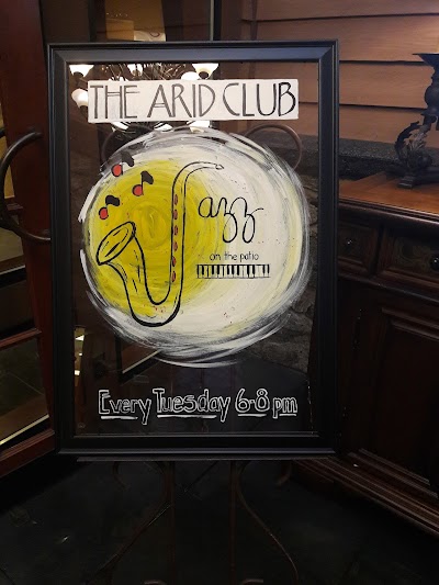 Arid Club Inc