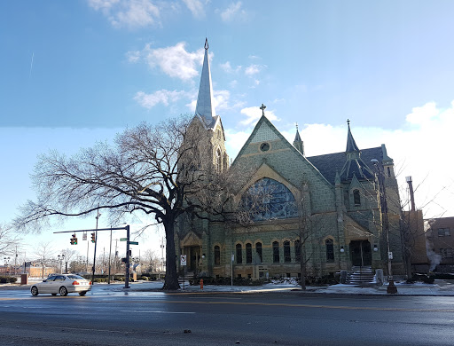 Church of Solid Faith