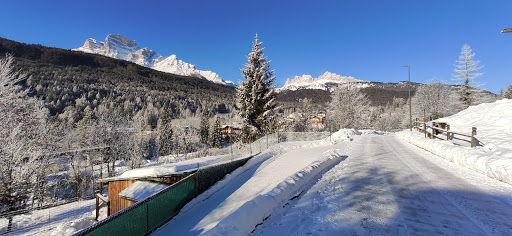 Comune di Borca di Cadore Gallery - Italy