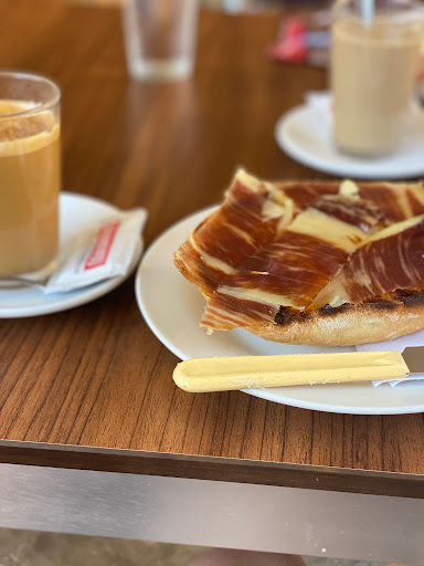 Cafe Bar Ank Carlos - Thumbnail