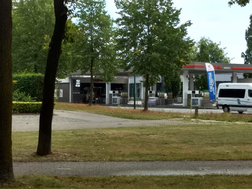 TotalEnergies Express Bladel - Thumbnail