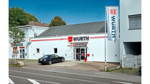 Würth branch Ludwigsburg