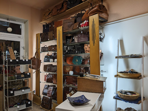 Mogador Artisana Gallery - Germany