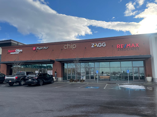 ZAGG Station Park - Thumbnail