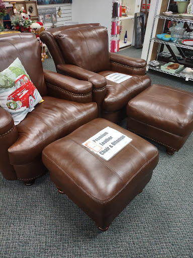 Next Time Consignment - Visual