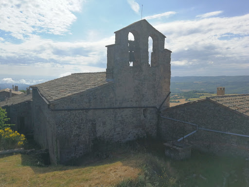 Església de Sant Vicenç de Pinós - Thumbnail