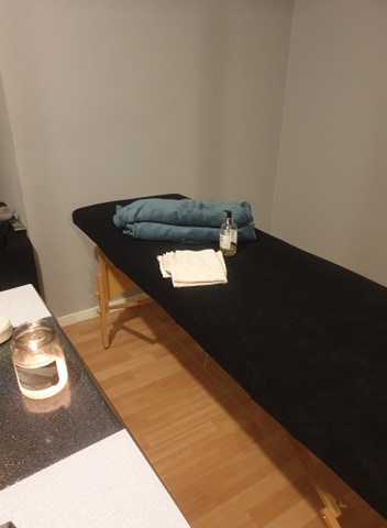 Sandrine - Massage bien-être Le Mans - Thumbnail