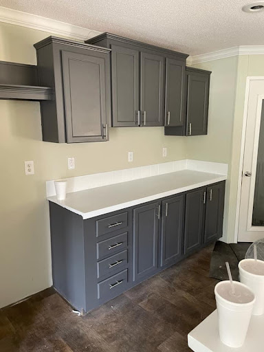 Michael Mimbs Construction & Remodel, LLC