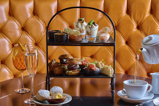 Chez Mal Newcastle by null