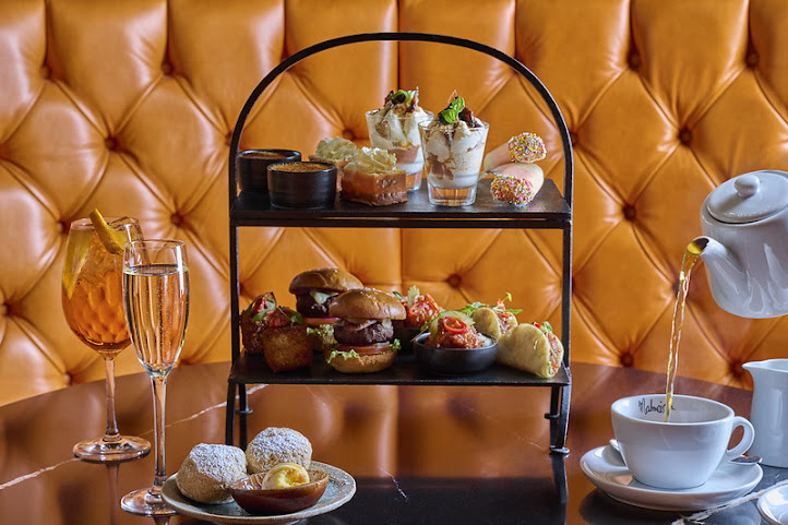 Chez Mal Newcastle by null