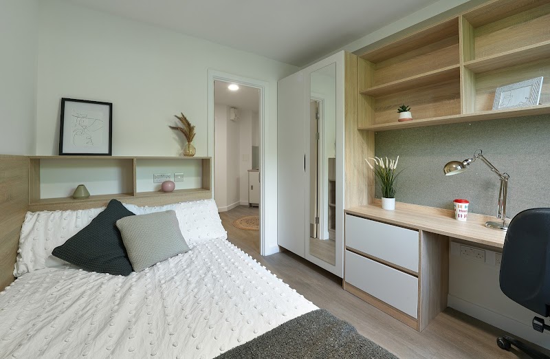 Centurion House - Bath Student Accommodation photo 2