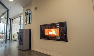 Photo n°8 de Robine Energies & Bien-être à Villedieu-les-Poêles-Rouffigny (Cheministe)