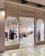 LA PETITE ÉTOILE Paris - Annecy à Annecy