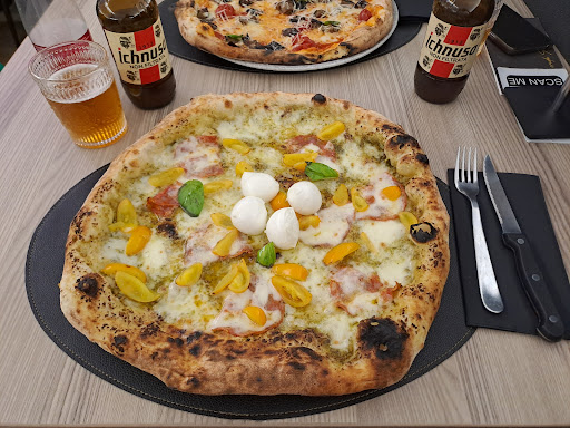 Pizzeria La borgata - Thumbnail