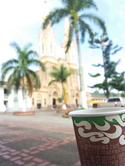 Photos of La Molienda cafe bar