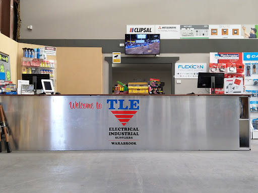 TLE Electrical Warabrook Gallery - Australia